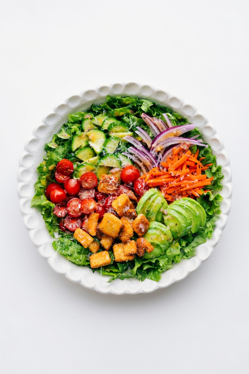 Garden Salad