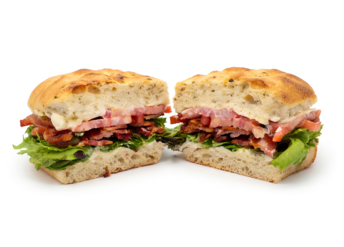 The BLT
